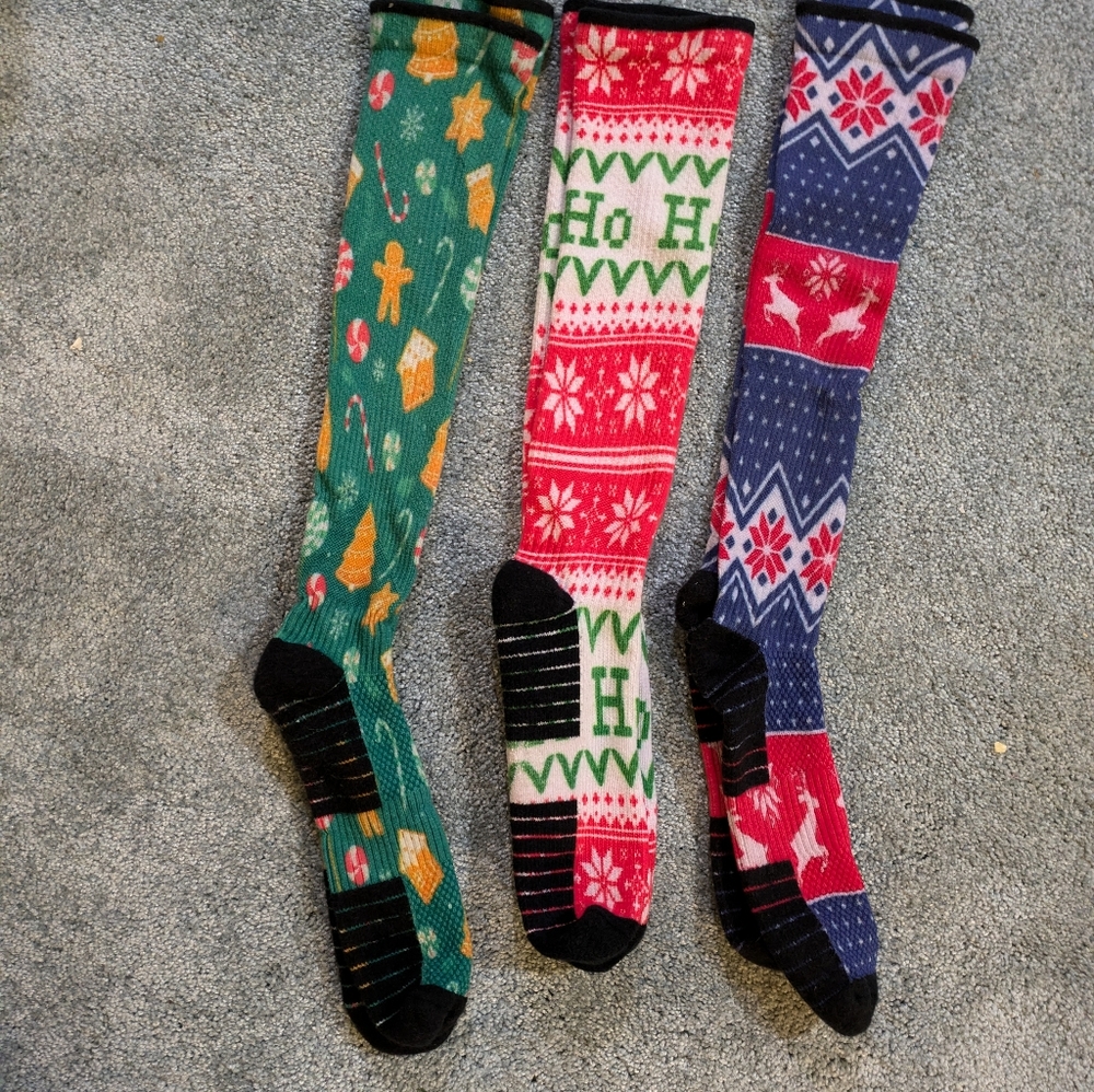 Compression Socks - image 1